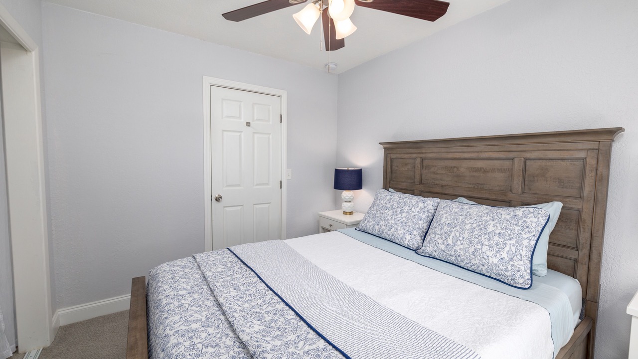 Photo of Bedroom in Vero Beach