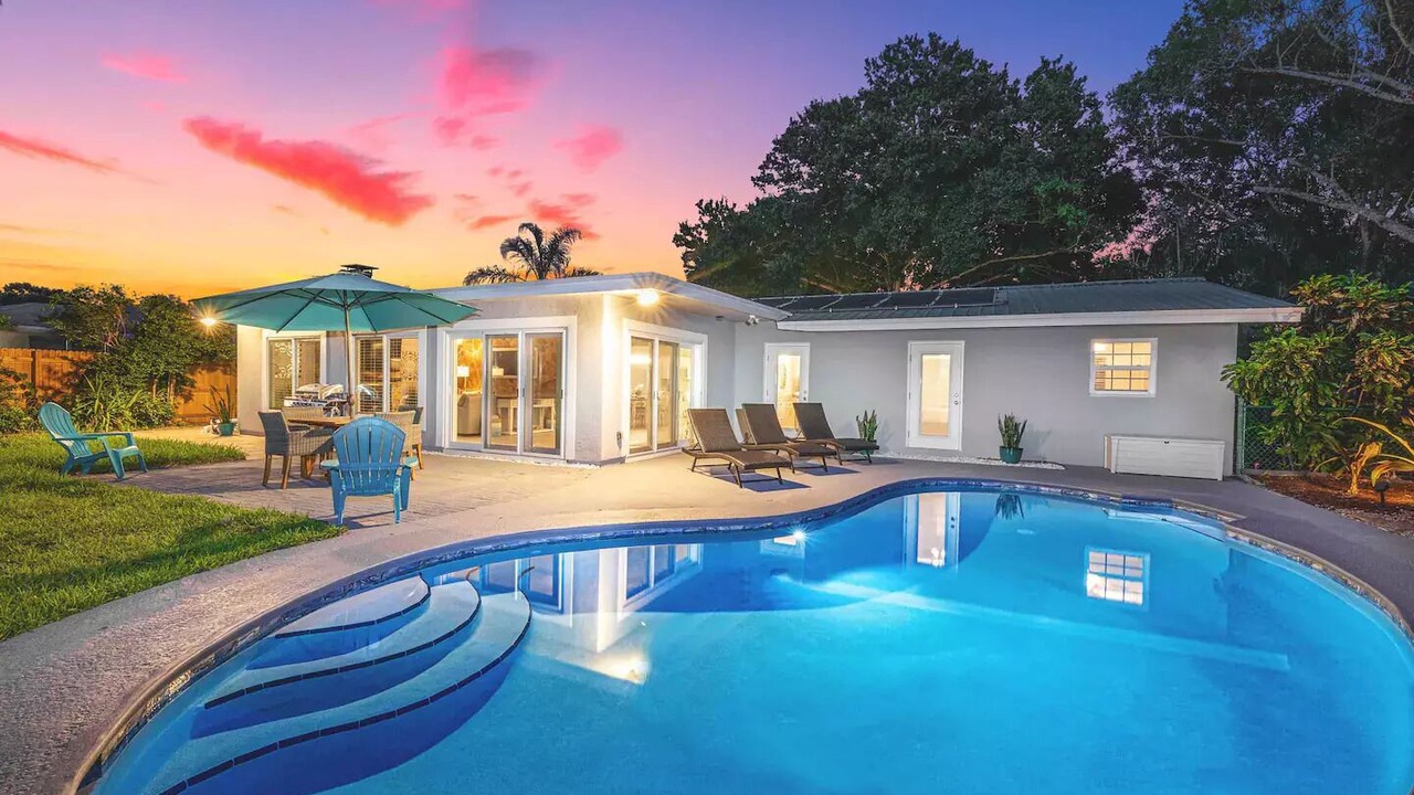 Photo of Outdoor in Vero Beach