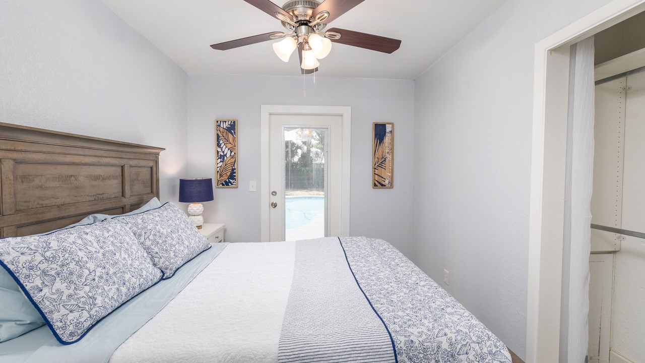 Photo of Bedroom in Vero Beach