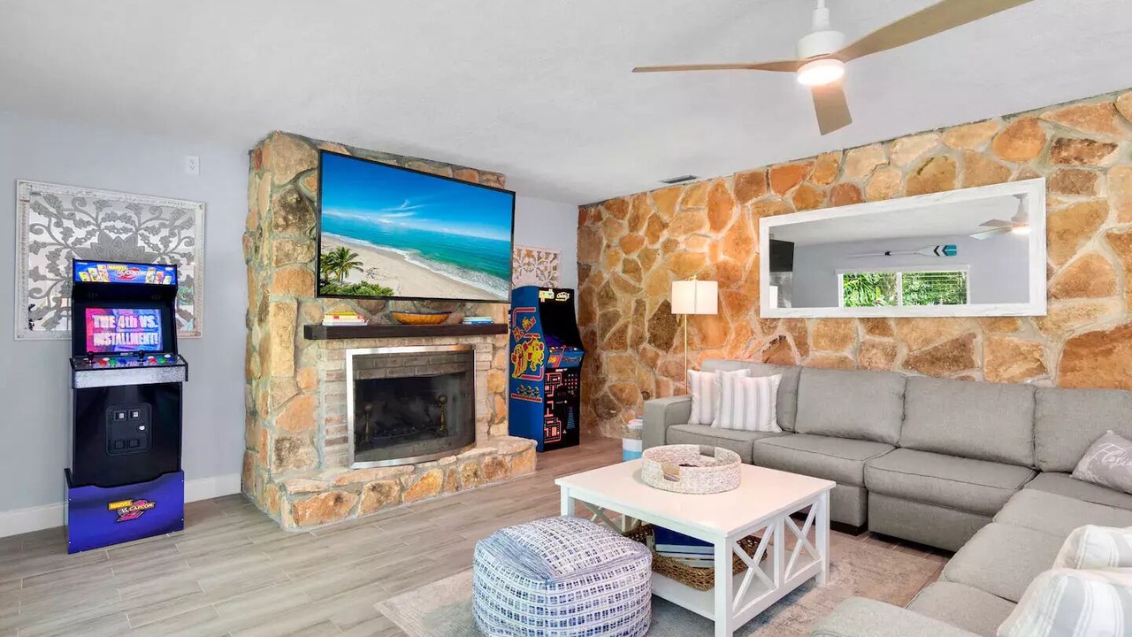 Photo of Livingroom in Vero Beach
