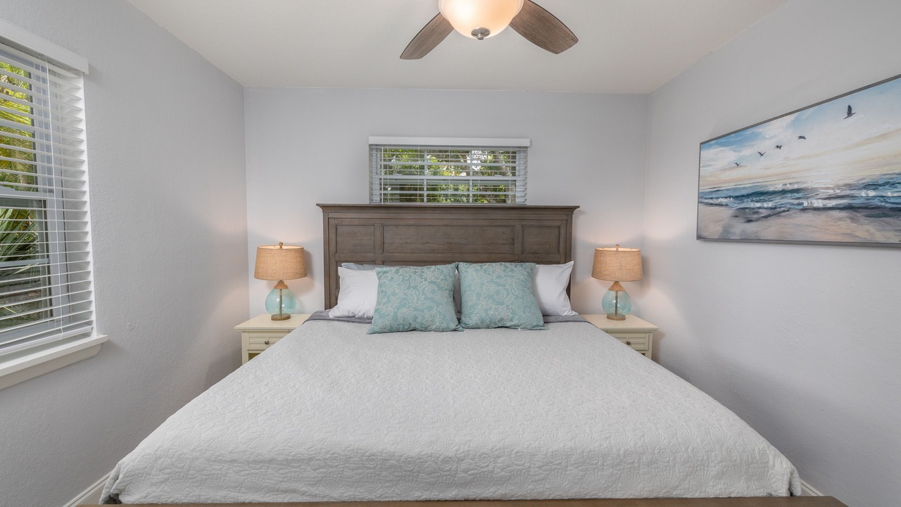 Photo of Bedroom in Vero Beach