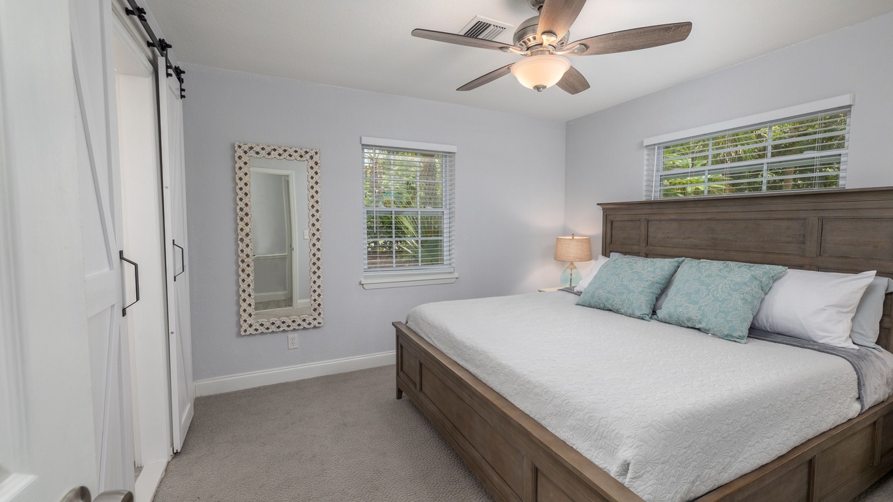 Photo of Bedroom in Vero Beach