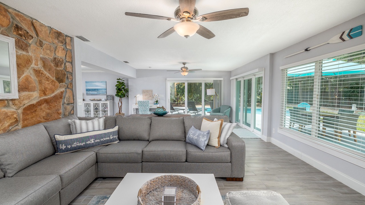Photo of Livingroom in Vero Beach