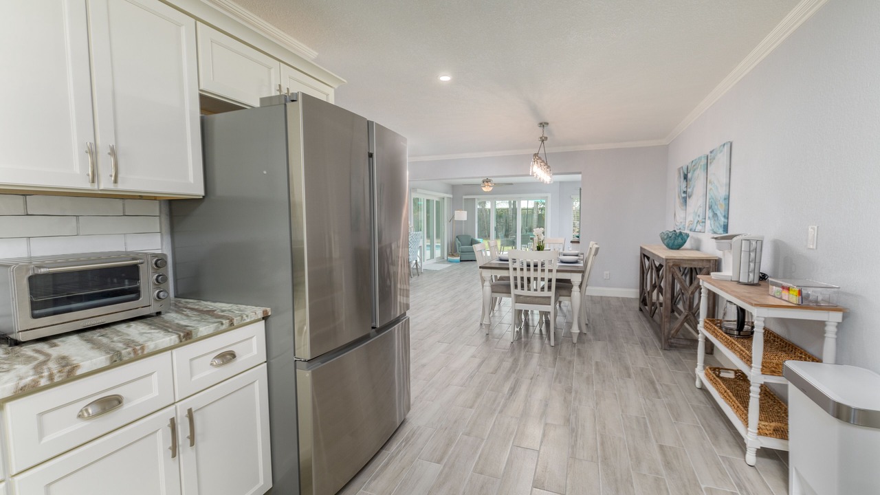 Photo of Kitchen in Vero Beach