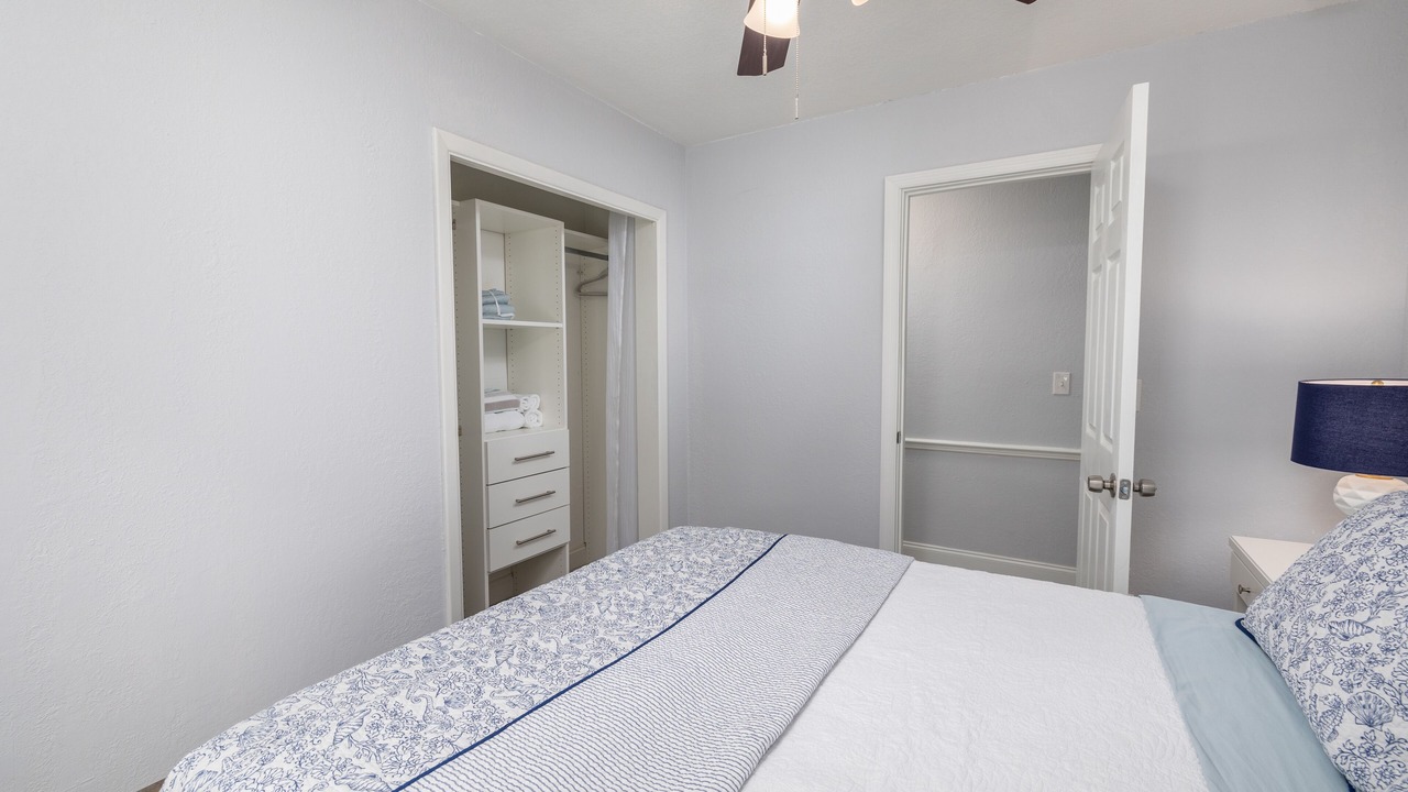 Photo of Bedroom in Vero Beach