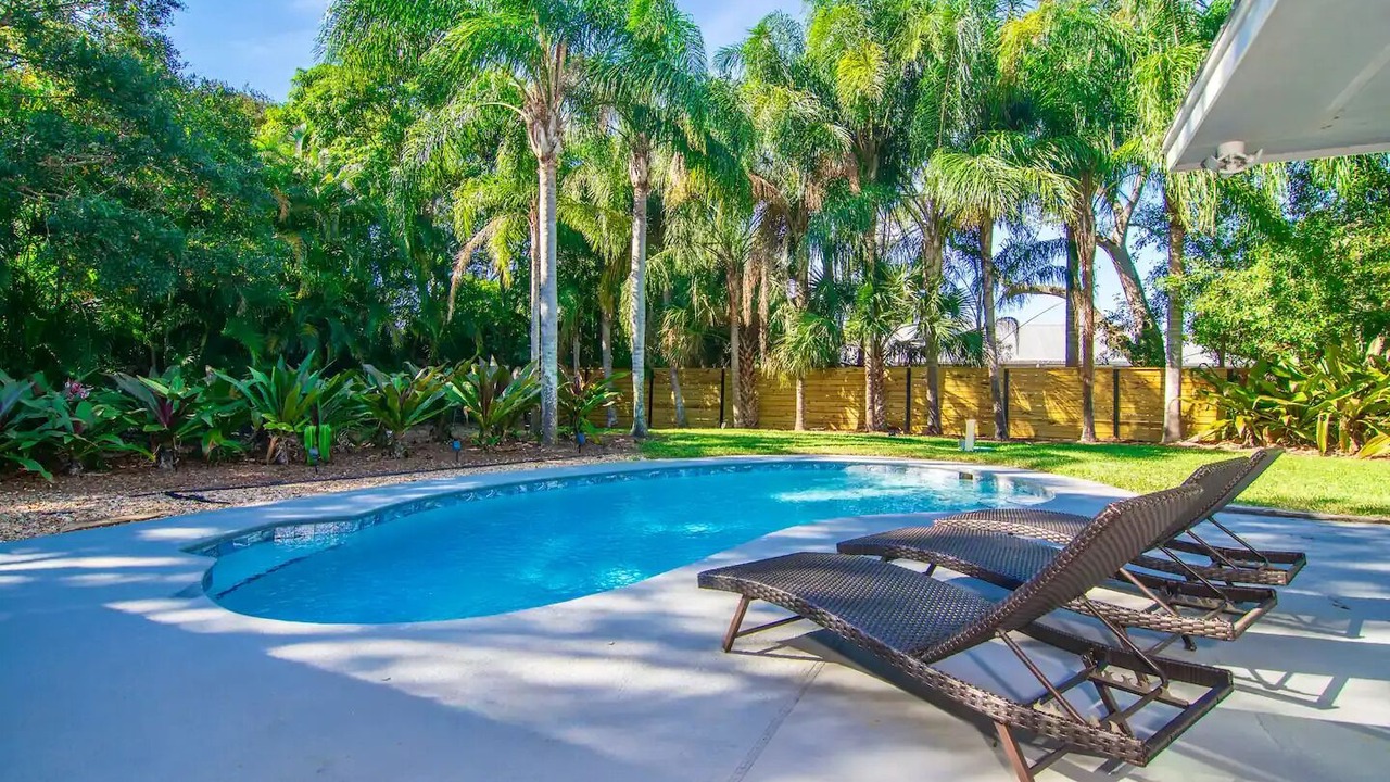 Photo of Outdoor in Vero Beach