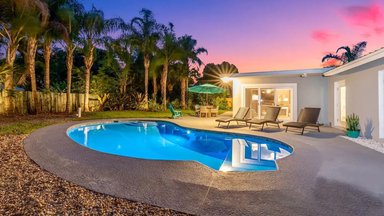 Photo of Outdoor in Vero Beach