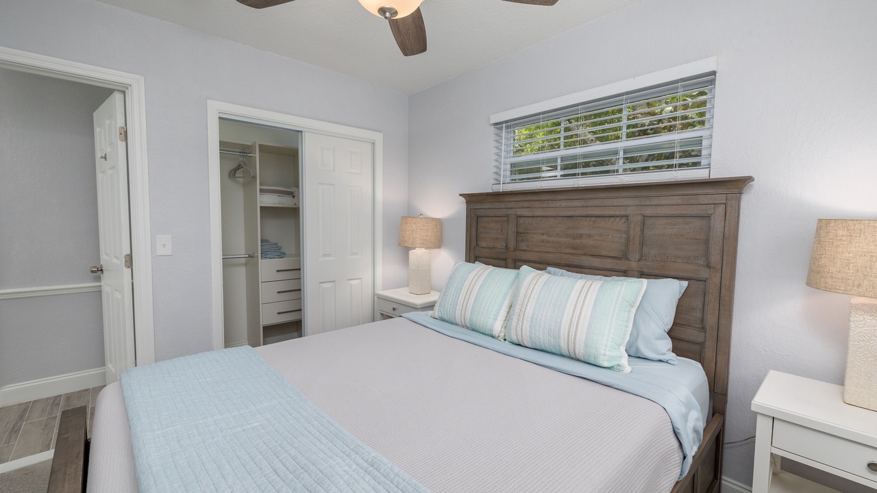 Photo of Bedroom in Vero Beach