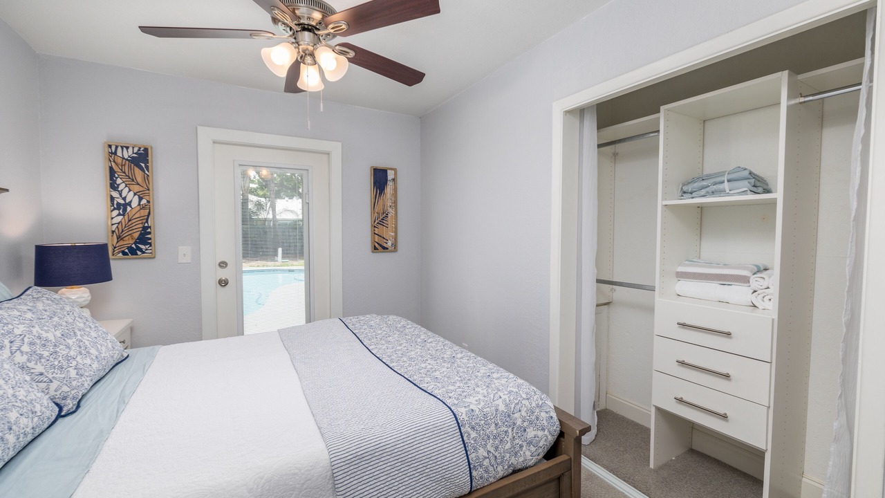 Photo of Bedroom in Vero Beach