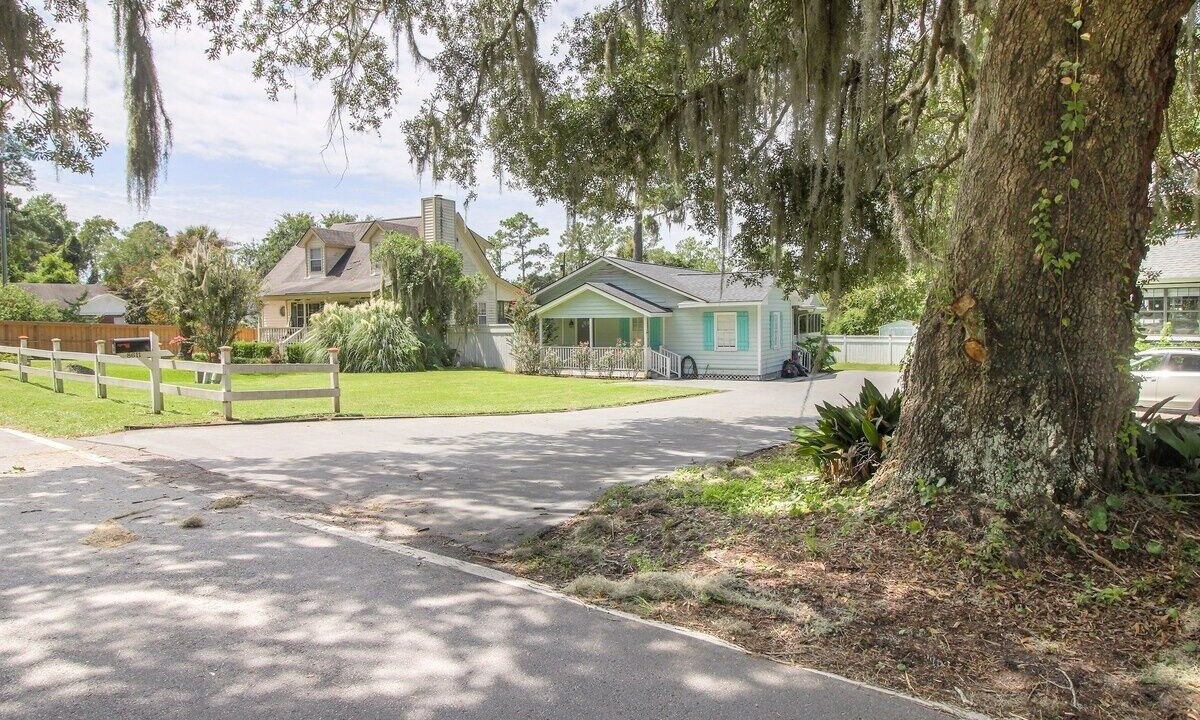 Photo of Outdoor in Savannah
