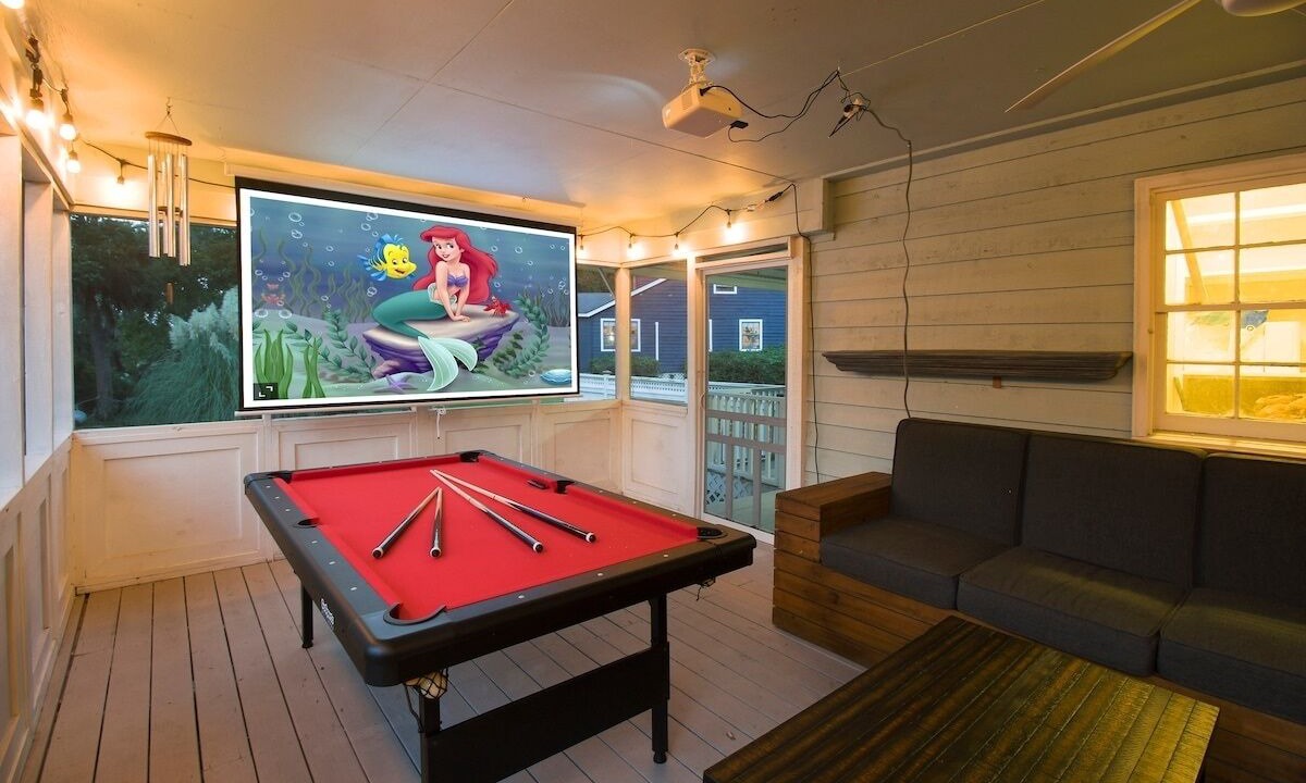 Photo of Bedroom in Savannah