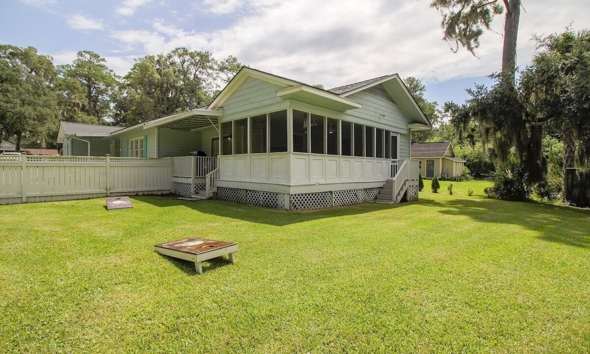 Photo of Outdoor in Savannah
