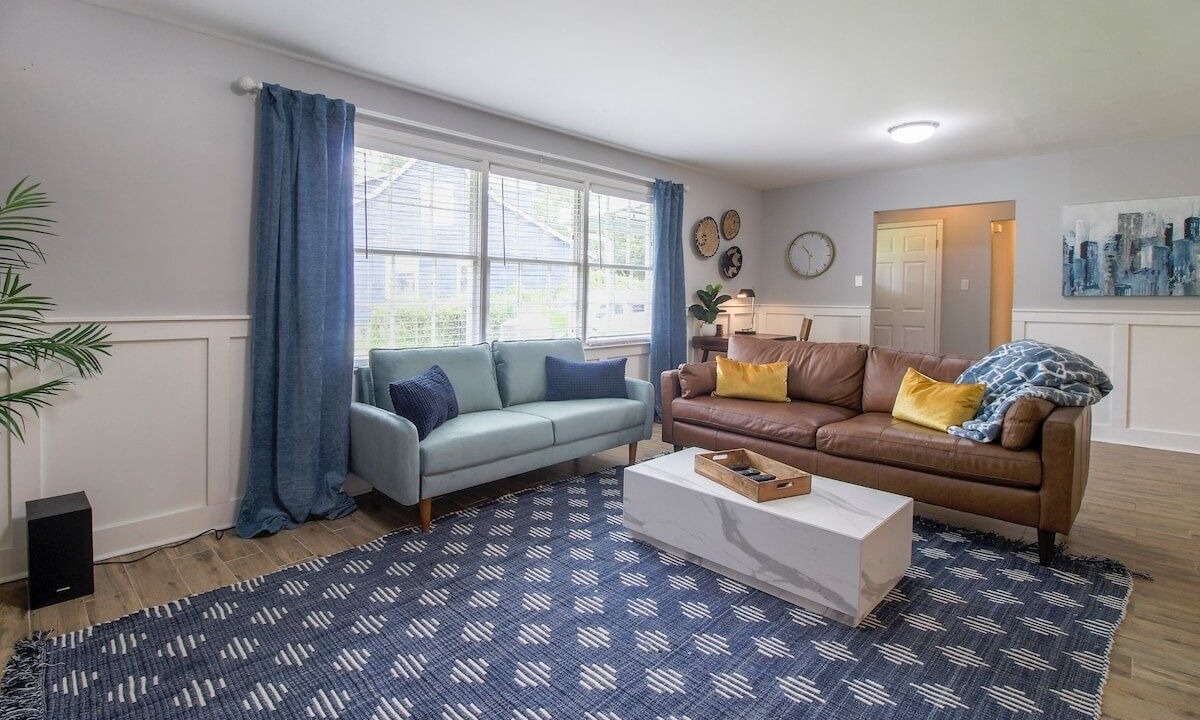 Photo of Livingroom in Savannah