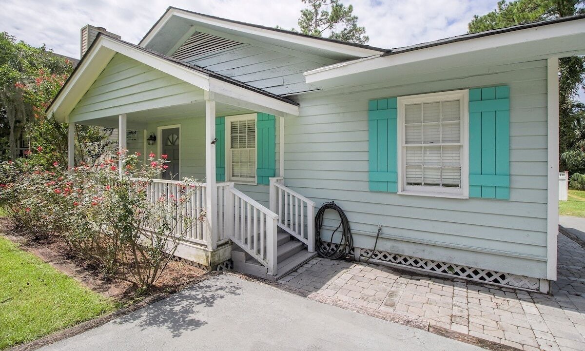 Photo of Outdoor in Savannah