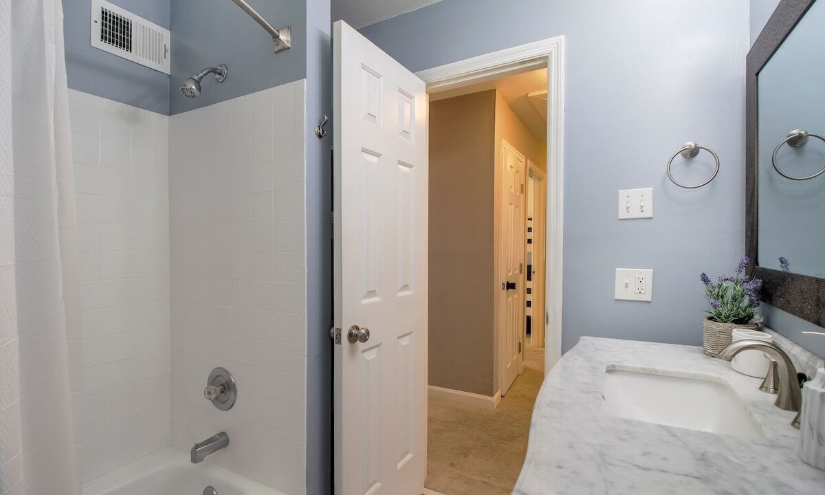 Photo of Bathroom in Savannah