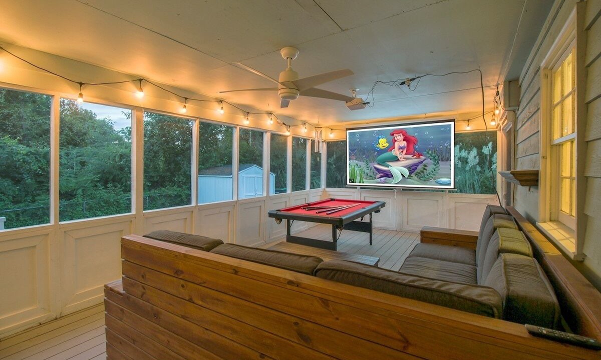 Photo of Bedroom in Savannah