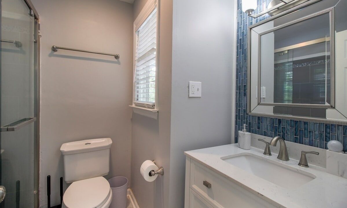 Photo of Bathroom in Savannah