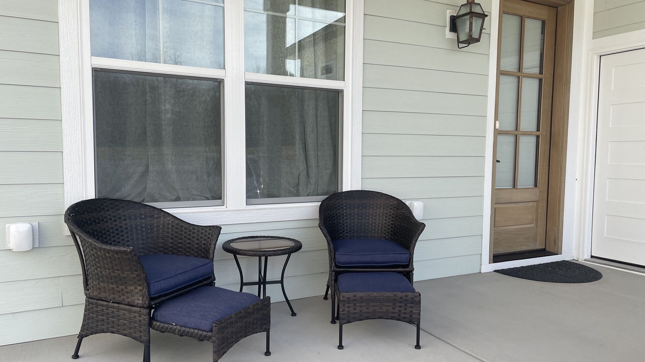 Photo of Outdoor in Greenwood