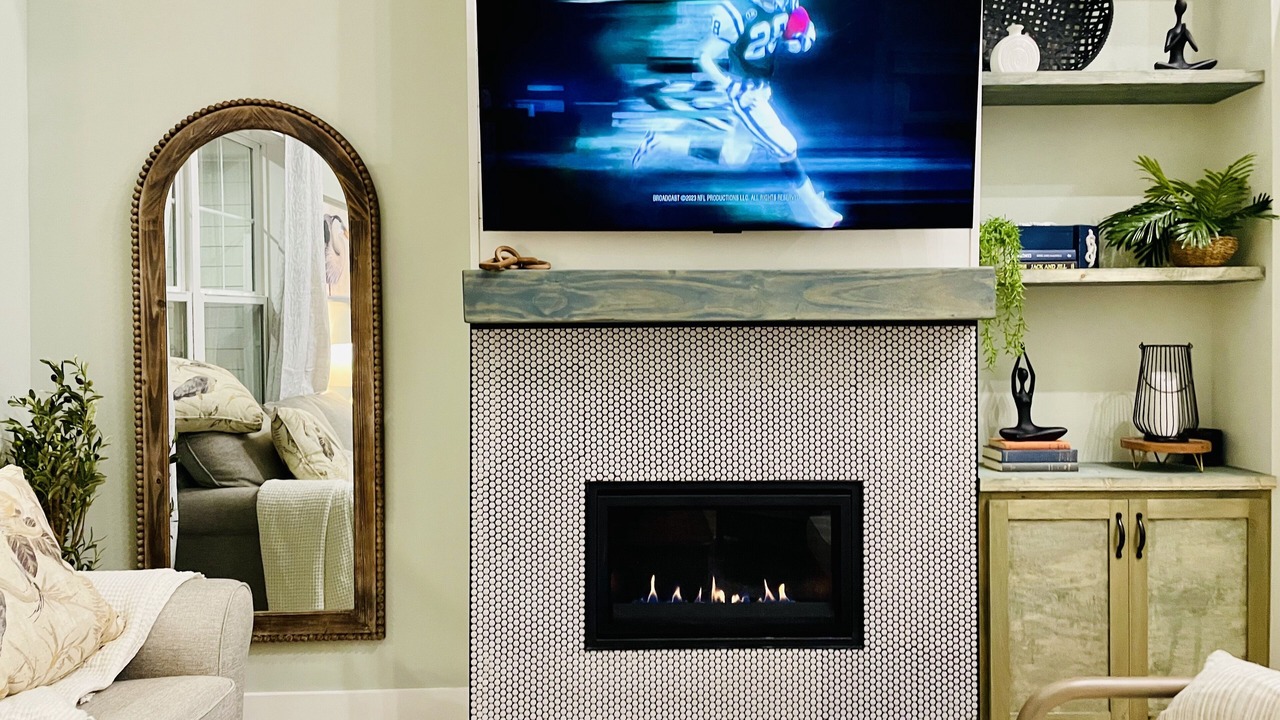 Photo of Livingroom in Greenwood