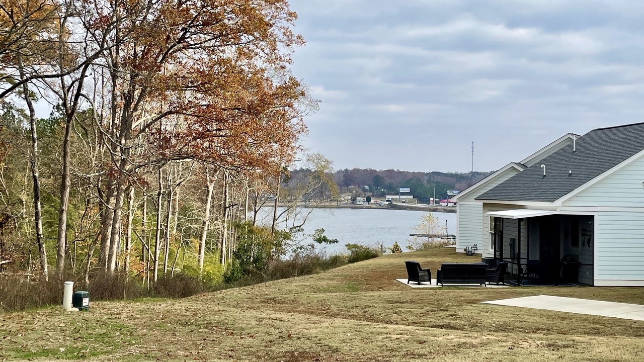 Photo of Outdoor in Greenwood