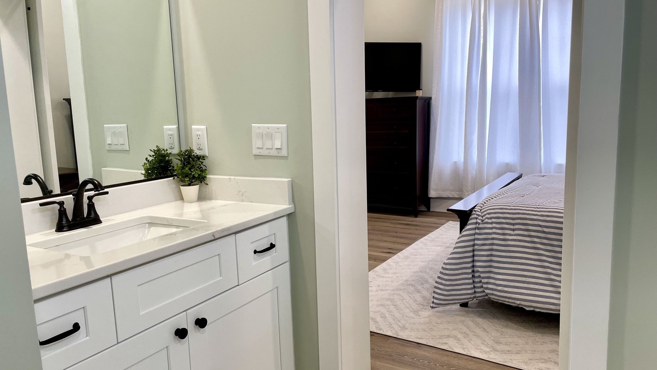 Photo of Bathroom in Greenwood