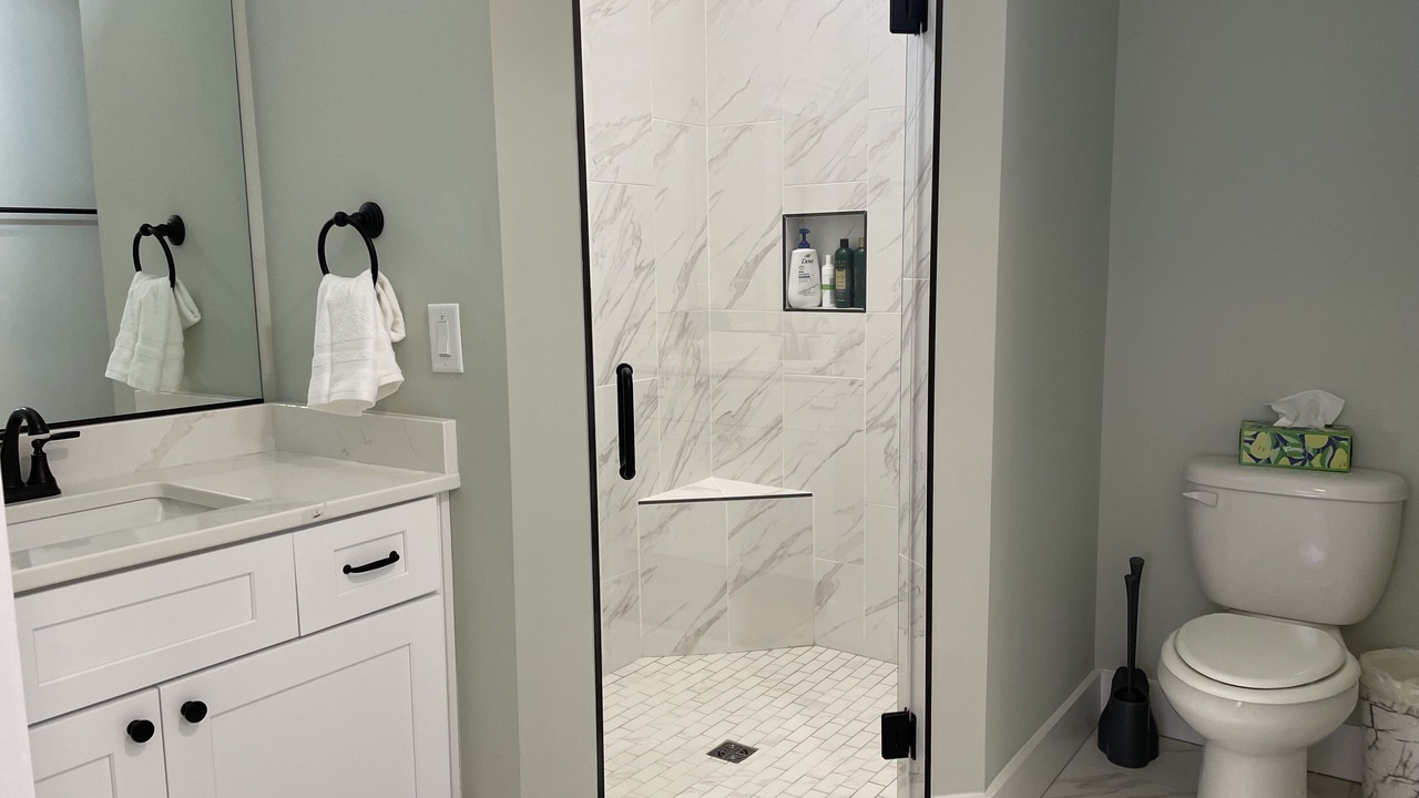 Photo of Bathroom in Greenwood