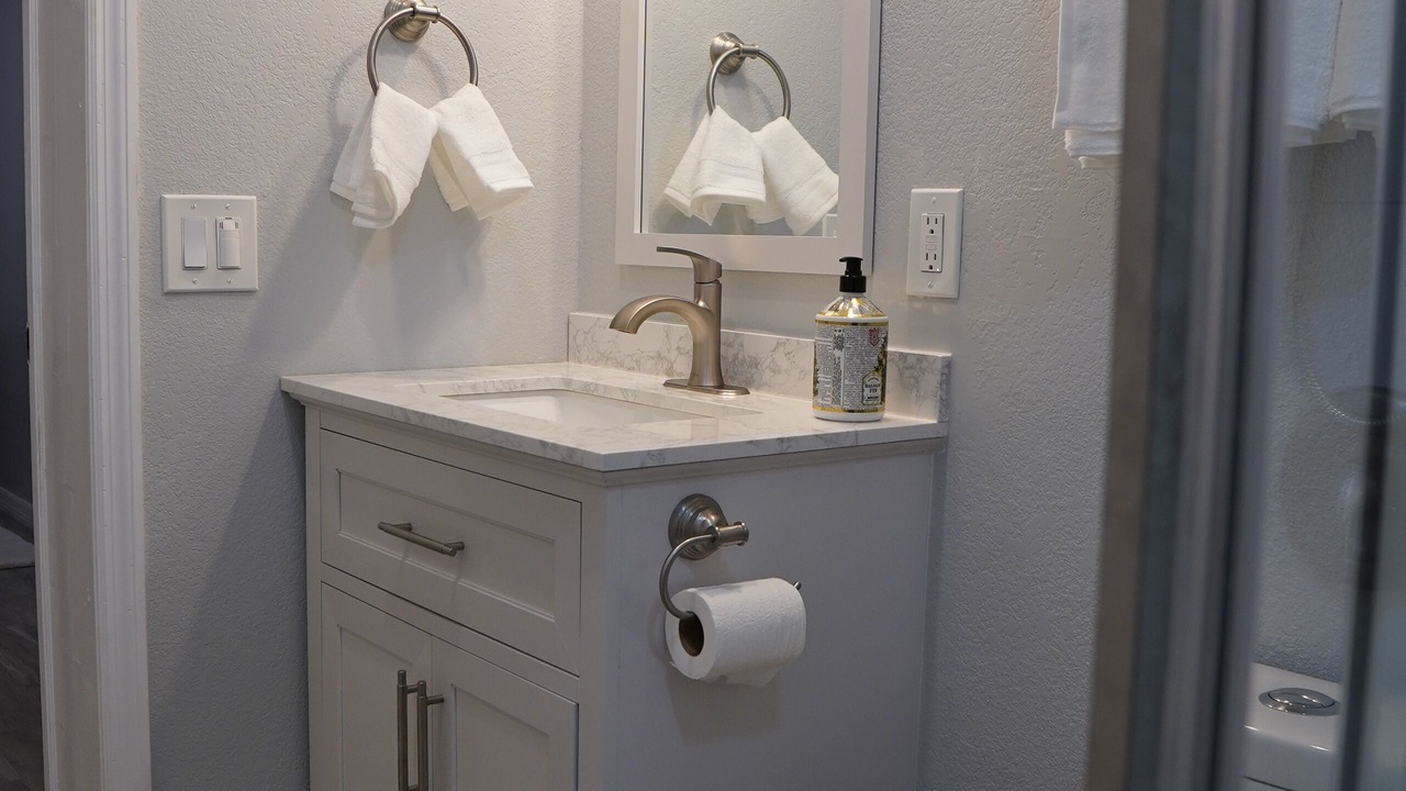Photo of Bathroom in Brandon