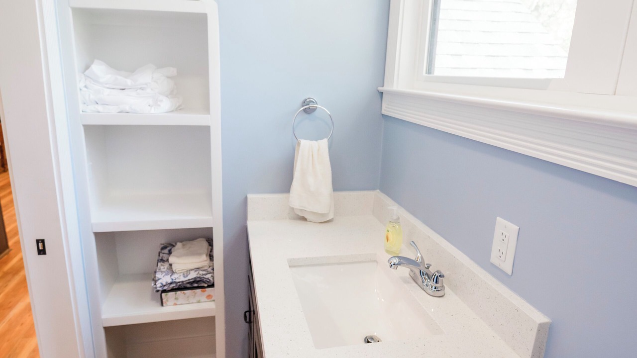 Photo of Bathroom in Tifton
