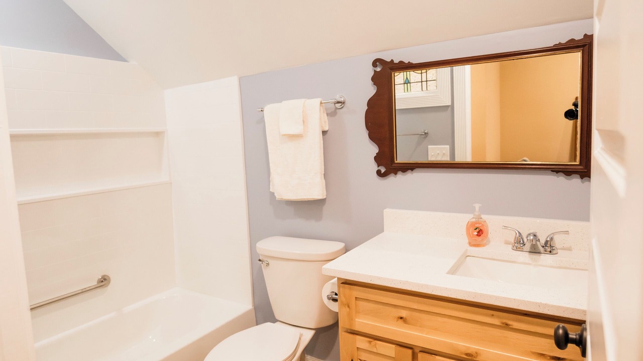 Photo of Bathroom in Tifton
