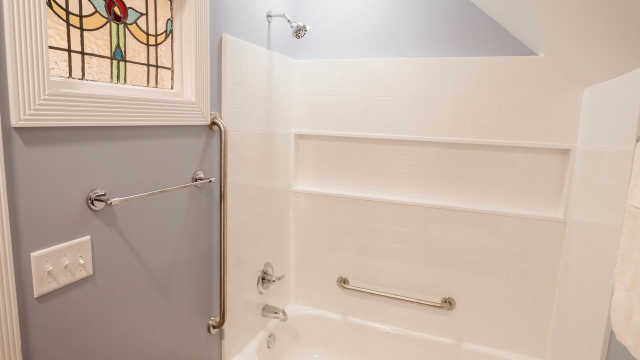 Photo of Bathroom in Tifton
