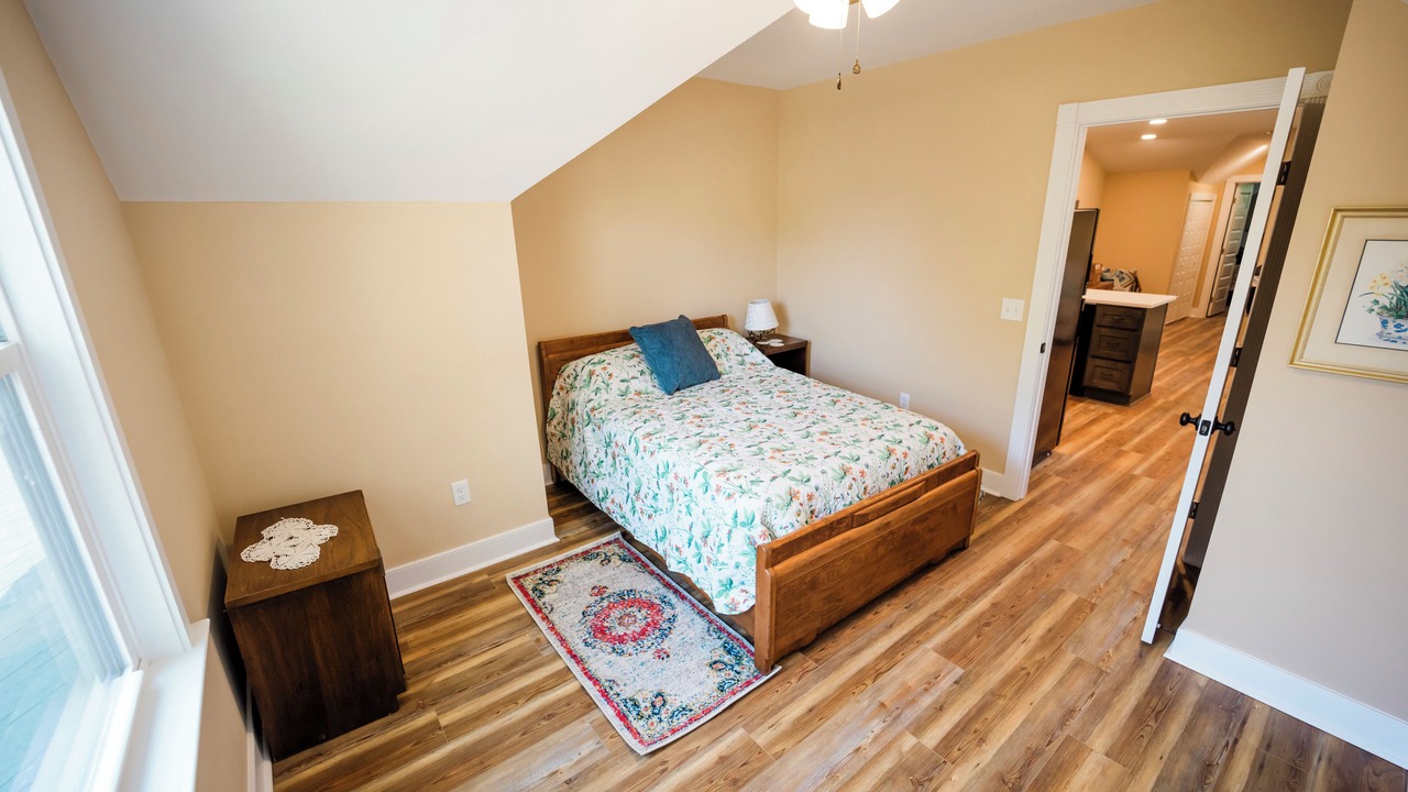 Photo of Bedroom in Tifton