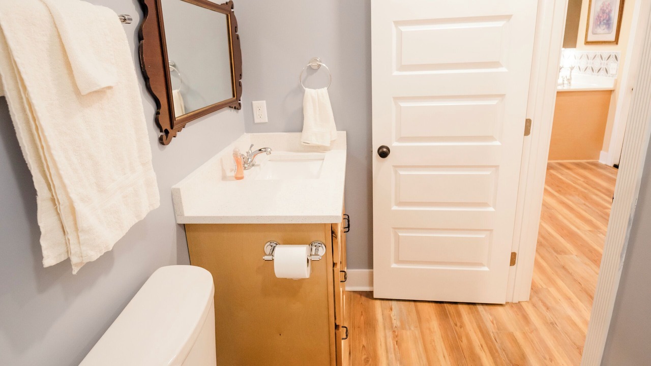 Photo of Bathroom in Tifton