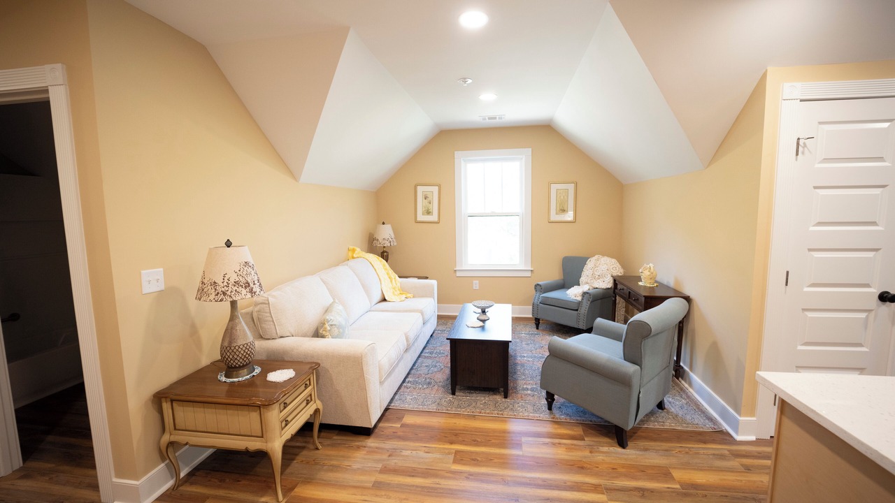 Photo of Livingroom in Tifton