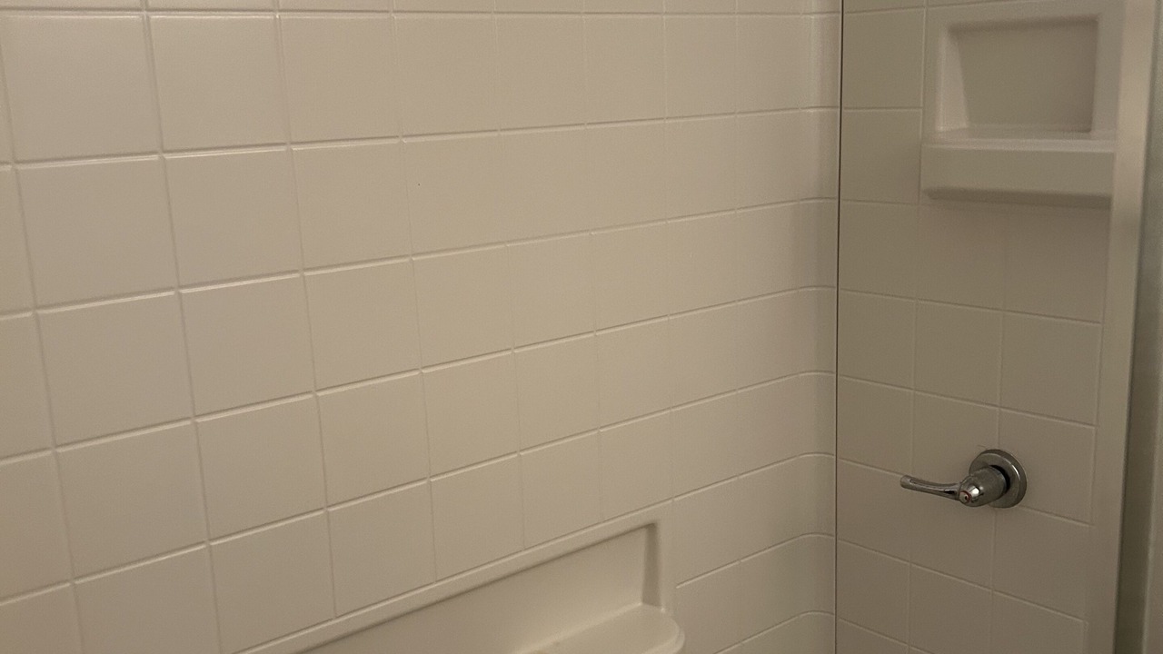 Photo of Bathroom in Lincolnville