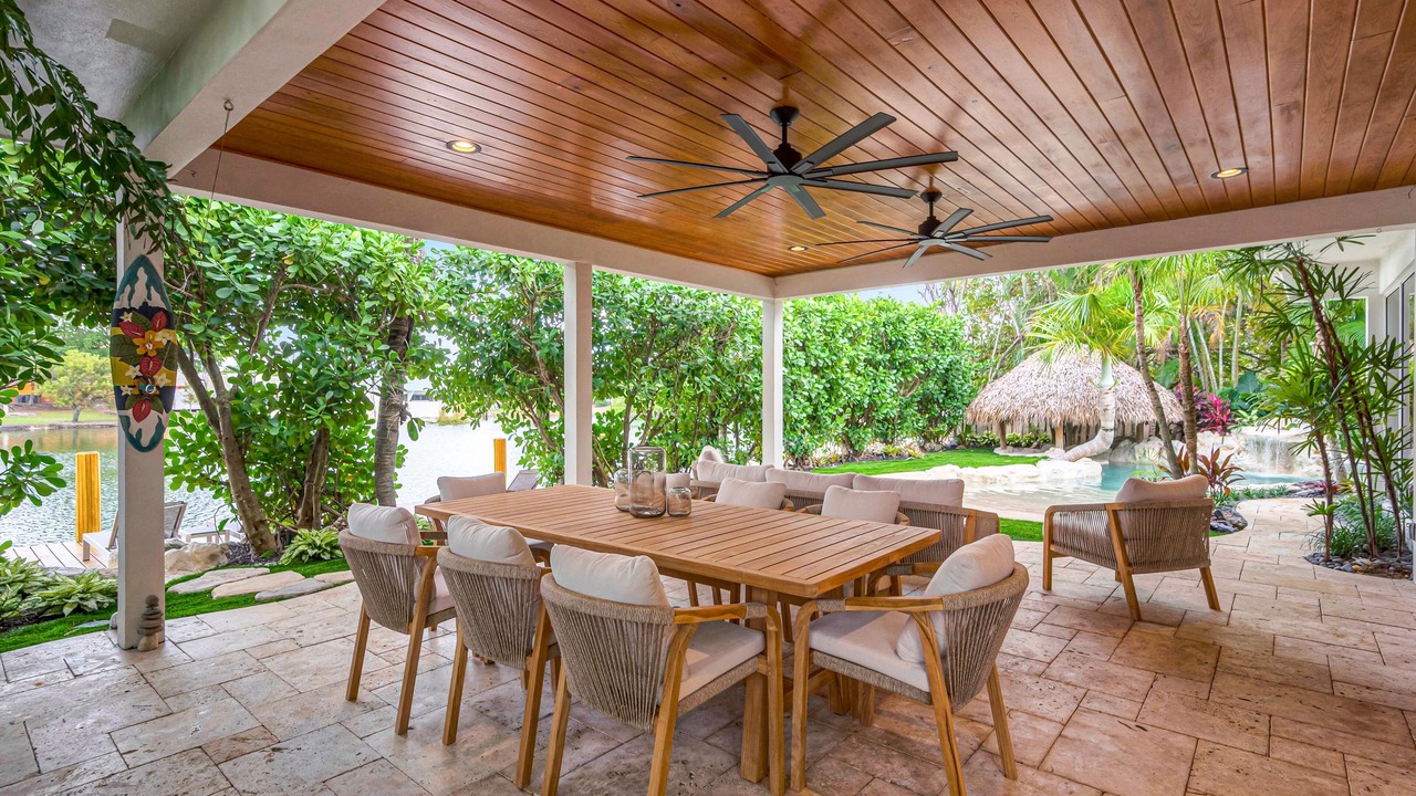 Photo of Outdoor in Poinsettia Heights