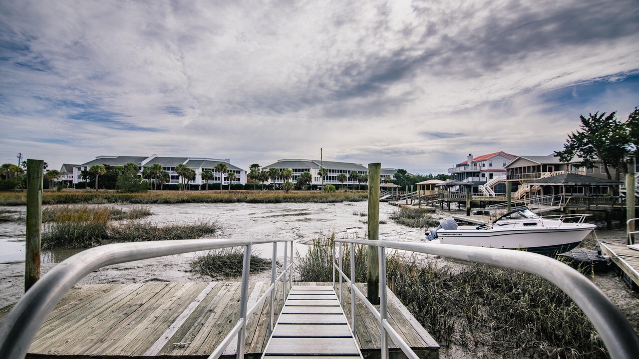 Photo of Others in Edisto Island