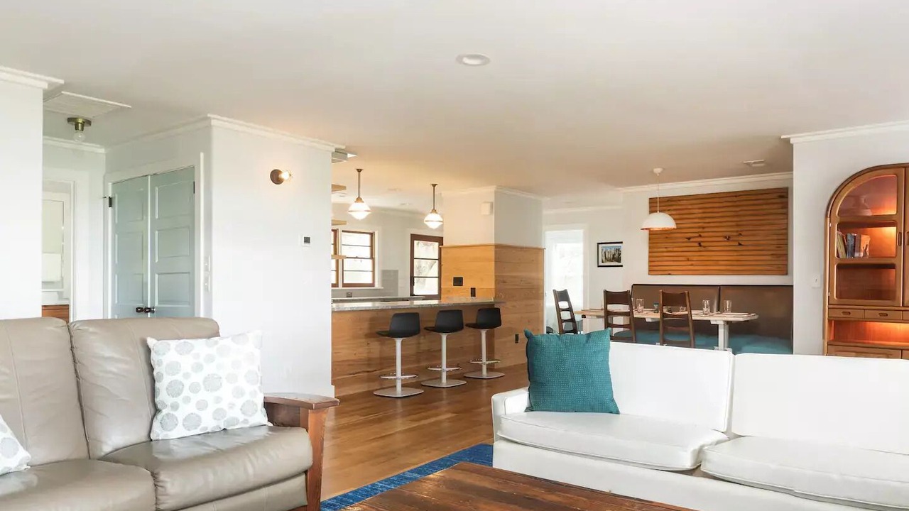 Photo of Livingroom in Edisto Island