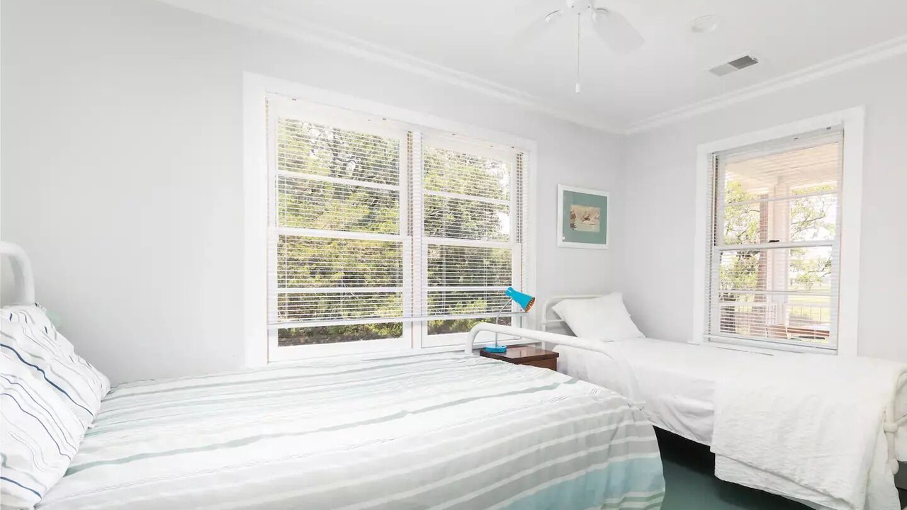 Photo of Bedroom in Edisto Island