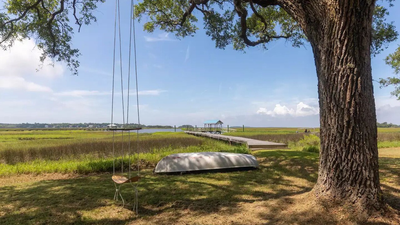 Photo of Outdoor in Edisto Island