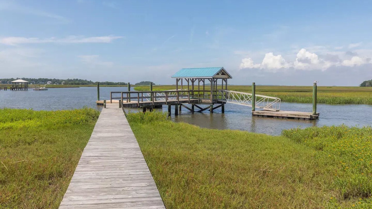 Photo of Outdoor in Edisto Island