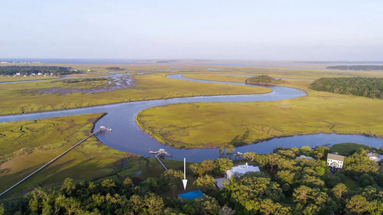 Photo of Outdoor in Edisto Island