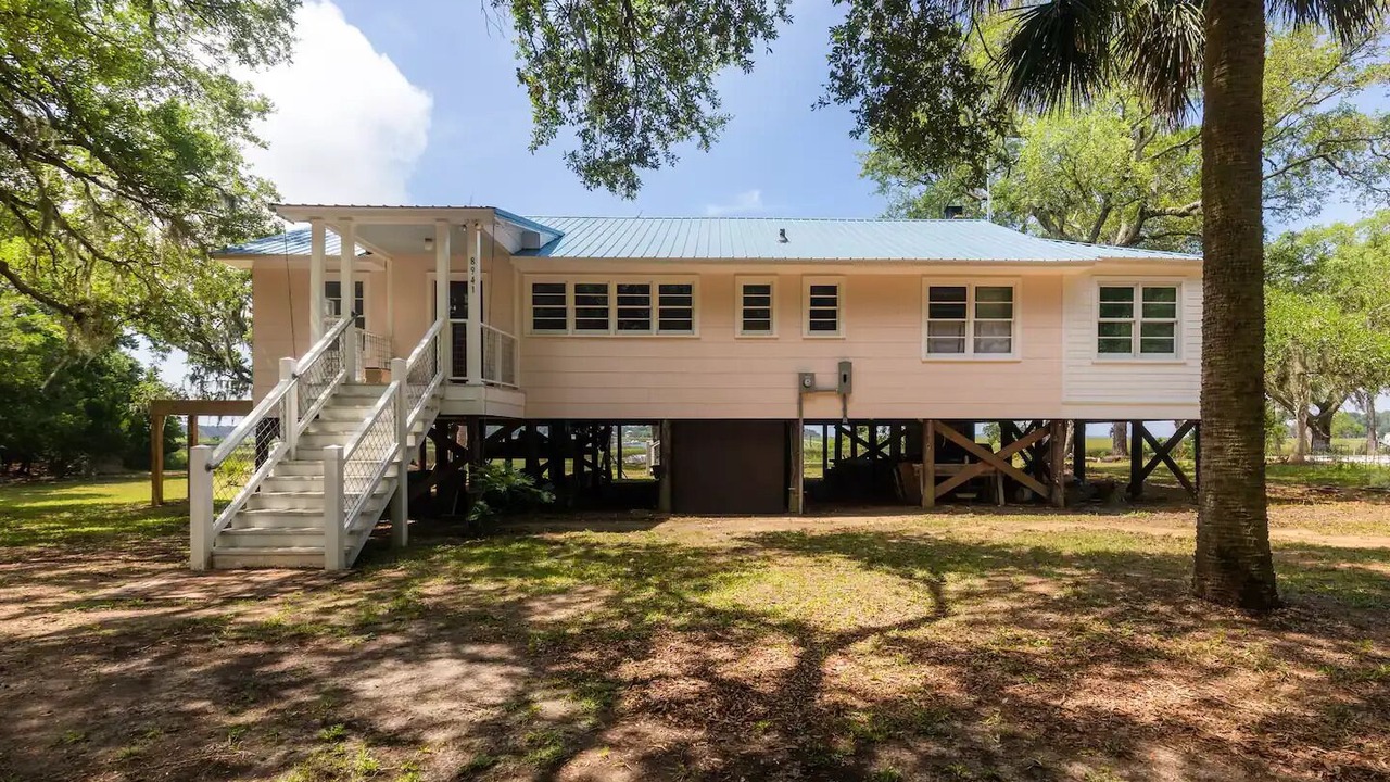 Photo of Outdoor in Edisto Island