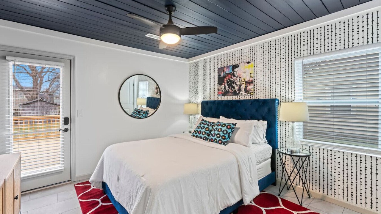 Photo of Bedroom in Murfreesboro