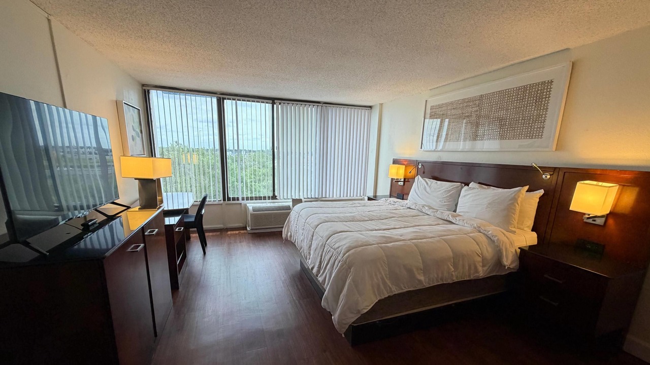 Photo of Bedroom in Orlando