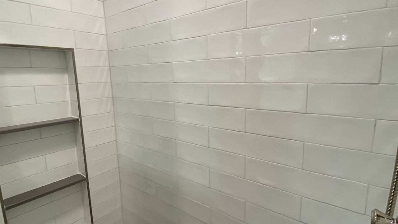 Photo of Bathroom in Athens