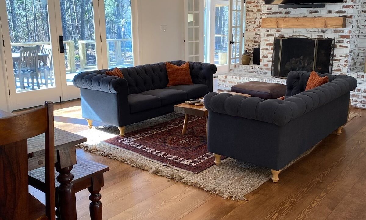 Photo of Livingroom in Athens
