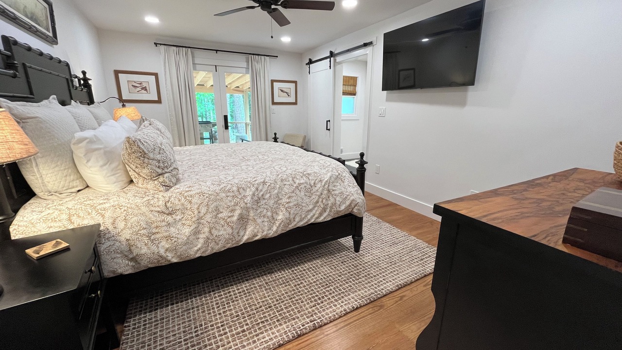 Photo of Bedroom in Athens
