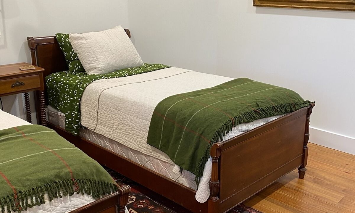 Photo of Bedroom in Athens