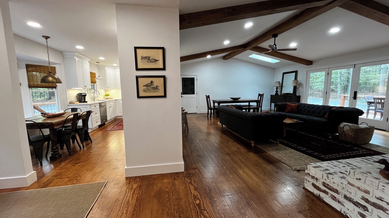 Photo of Livingroom in Athens