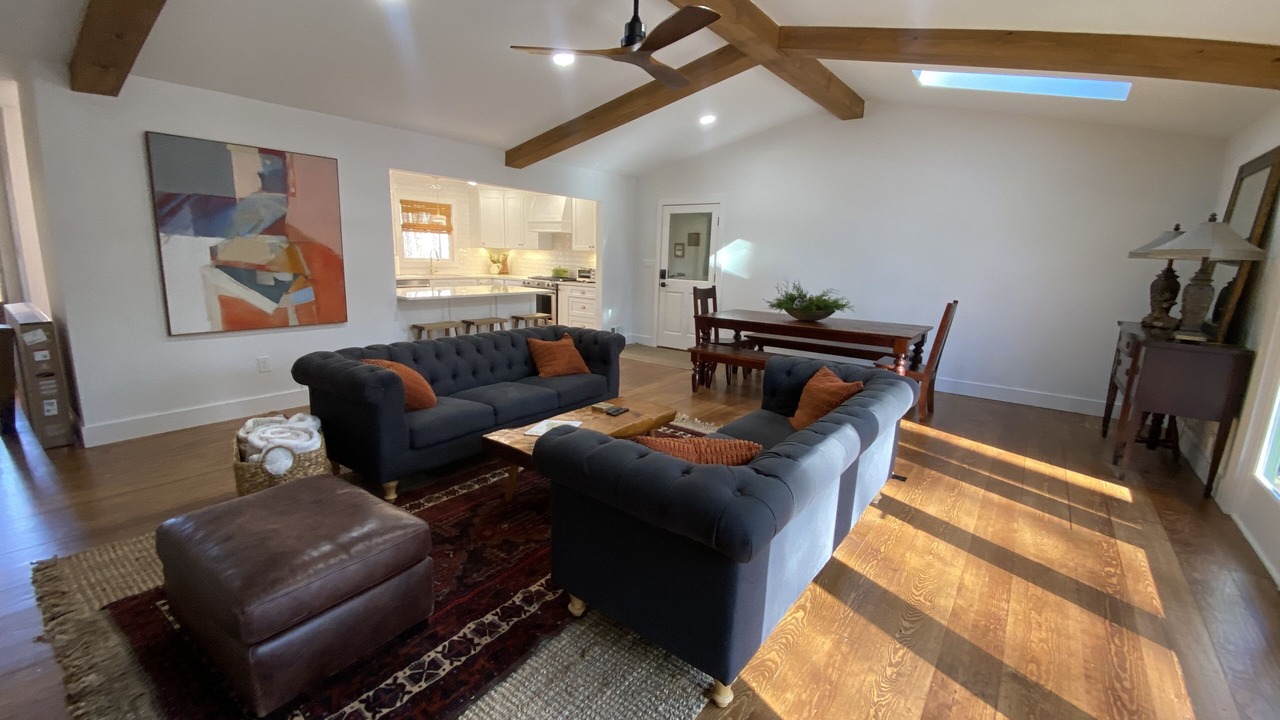 Photo of Livingroom in Athens